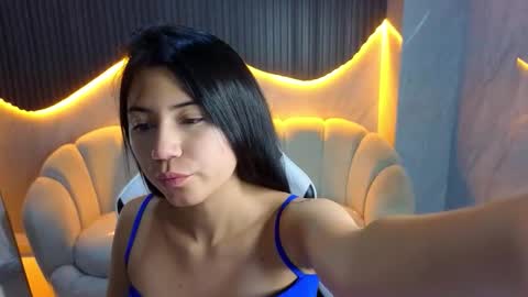 andrea_tx online show from January 16, 2:59 am