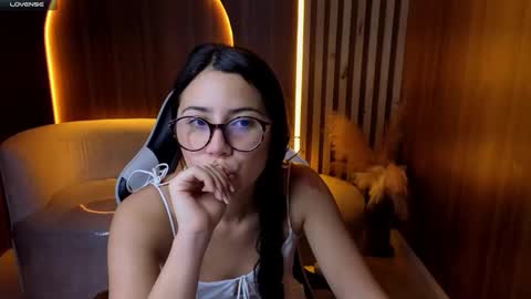 andrea_tx online show from February 17, 12:45 pm