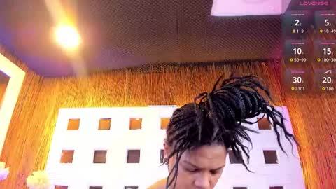 Andrea Zoelins online show from March 18, 1:47 pm