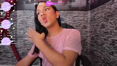 Andrea Fox online show from February 19, 11:28 am