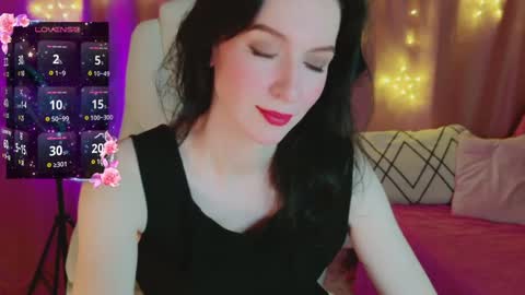 Snapshot of andreaashton chatting on December 31, 5:07 pm Andrea Ashton online show from December 31, 5:07 pm