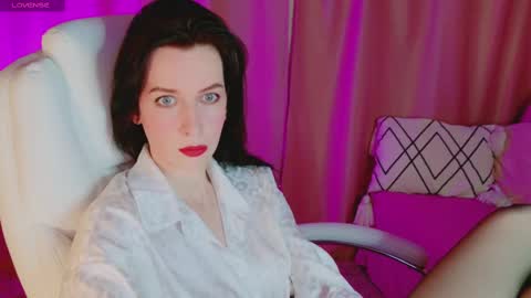 Snapshot of andreaashton chatting on February 17, 5:32 pm Andrea Ashton online show from February 17, 5:32 pm