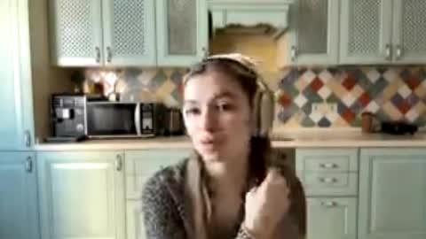 Mia or just MI online show from March 23, 7:12 am