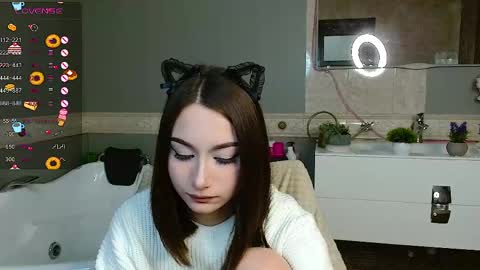 Snapshot of andreajohnsons chatting on May 24, 8:08 am andreajohnsons online show from May 24, 8:08 am