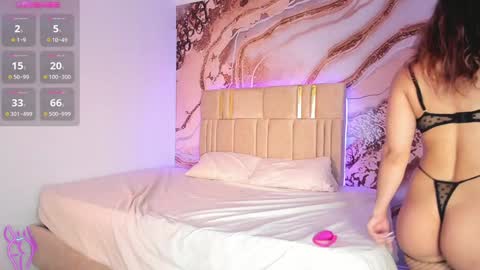 Snapshot of andreandtatty chatting on December 27, 10:05 pm Hi im Tatty Heaven online show from December 27, 10:05 pm