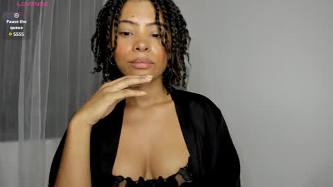 Andrea  online show from January 12, 4:29 pm