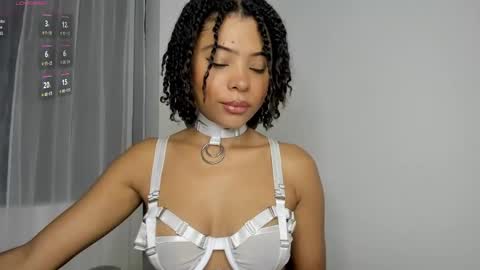 Andrea  online show from January 15, 12:58 pm