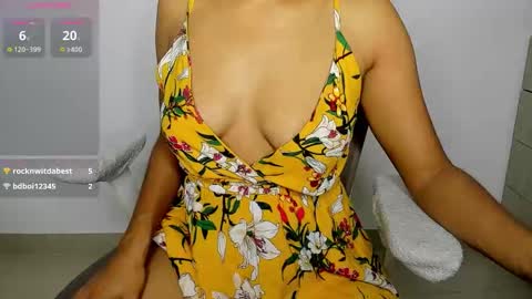 Andrea  online show from September 30, 12:54 pm