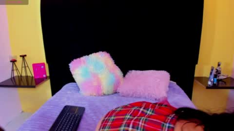 andreasilva_ online show from March 31, 4:07 pm