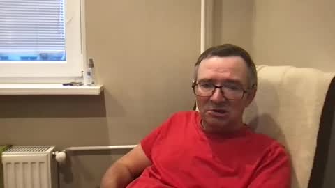 Snapshot of andreass60 chatting on December 5, 8:11 am andreass60 online show from December 5, 8:11 am