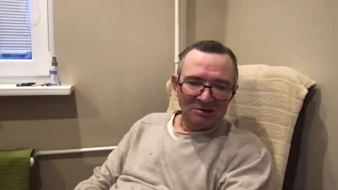 Snapshot of andreass60 chatting on January 14, 7:38 am andreass60 online show from January 14, 7:38 am