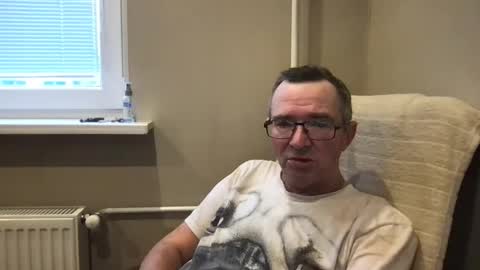 Snapshot of andreass60 chatting on January 15, 7:48 am andreass60 online show from January 15, 7:48 am