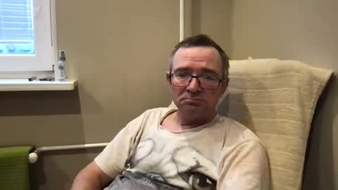 Snapshot of andreass60 chatting on January 31, 7:07 am andreass60 online show from January 31, 7:07 am