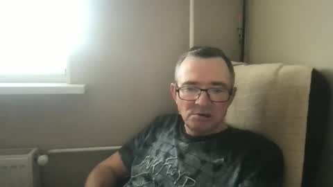 andreass60 online show from November 12, 8:04 am