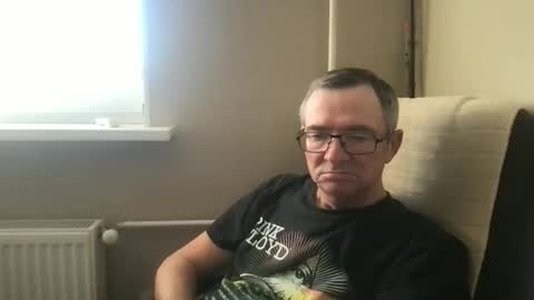 andreass60 online show from November 25, 8:25 am