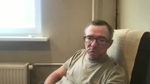 andreass60 online show from November 27, 7:54 am