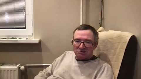 andreass60 online show from February 21, 6:31 pm