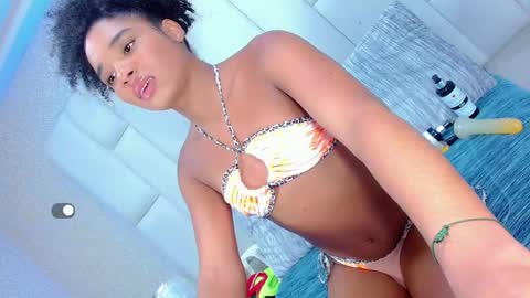 andreayano online show from September 13, 4:56 am