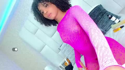 andreayano online show from September 21, 5:53 am