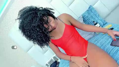 Snapshot of andreayano chatting on September 27, 5:23 am andreayano online show from September 27, 5:23 am