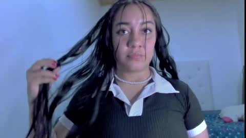 Andre online show from December 4, 12:30 am