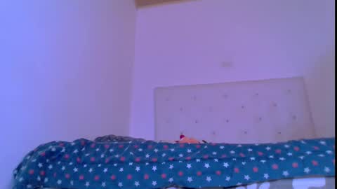 Andre online show from December 4, 9:35 pm