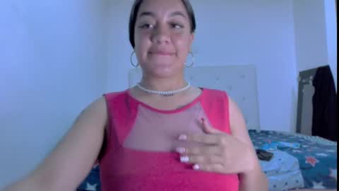 Andre online show from December 26, 11:57 pm