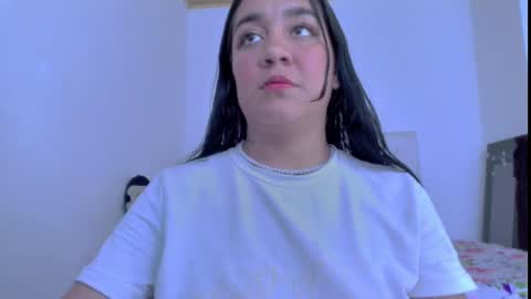 Andre online show from January 6, 8:07 pm