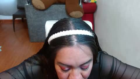 Andre online show from September 8, 9:03 pm