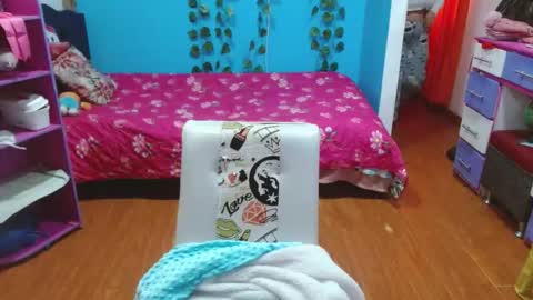 Andre online show from November 30, 12:20 pm