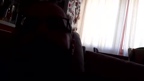 Snapshot of andrecool979 chatting on February 6, 11:10 am Andre online show from February 6, 11:10 am