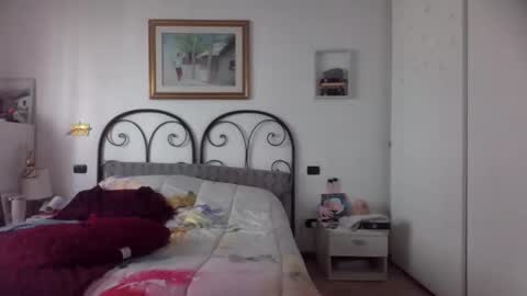 Andre online show from April 16, 12:17 pm