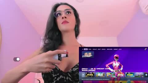 andreea_marin online show from November 16, 2:06 am