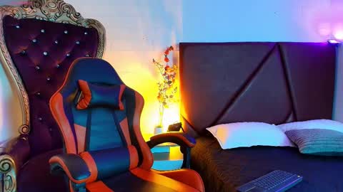 andreew_style_ online show from March 14, 8:03 pm