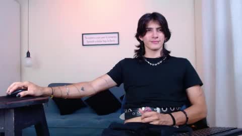 Andrey online show from December 13, 11:28 pm