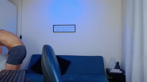 Andrey online show from December 20, 12:19 am