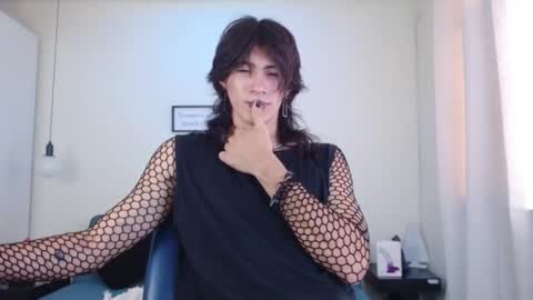 Andrey online show from December 27, 8:18 pm