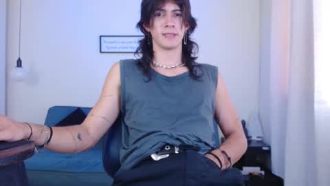 Andrey online show from December 28, 8:04 pm