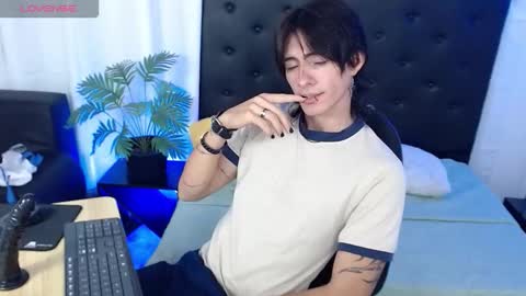 Andrey online show from November 19, 1:44 pm