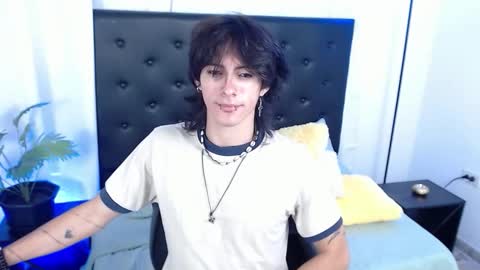 Andrey online show from November 25, 1:44 pm