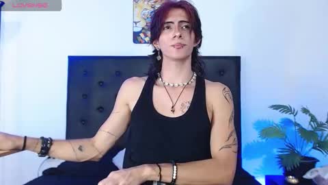 Andrey online show from December 18, 8:15 pm