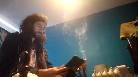 Snapshot of andrefeetlover11849 chatting on October 1, 9:37 am andrefeetlover11849 online show from October 1, 9:37 am