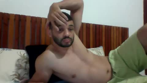 andreloko123 online show from March 16, 2:06 am