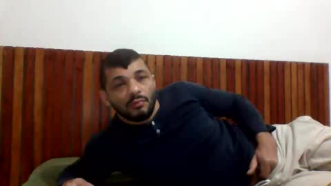 andreloko123 online show from May 11, 2:50 am