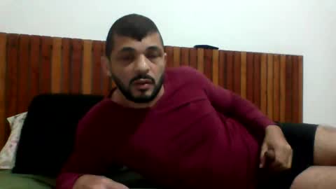 andreloko123 online show from May 12, 8:39 pm