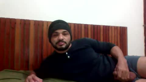 andreloko123 online show from May 21, 1:23 am