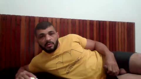 andreloko123 online show from May 25, 10:16 pm