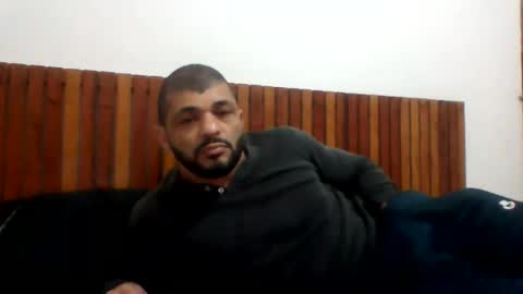 andreloko123 online show from May 28, 11:35 pm