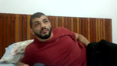 andreloko123 online show from June 2, 1:40 am