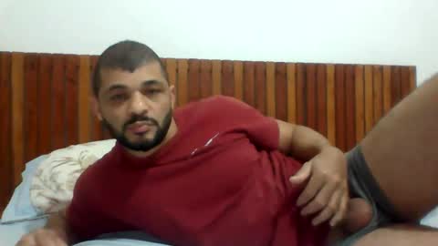andreloko123 online show from June 3, 1:08 am